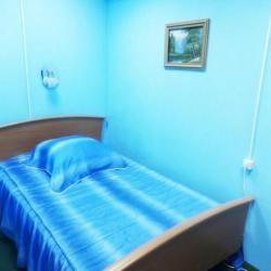 Фото Отель Алтан Сэргэ