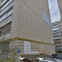 Фото Апартаменты на улице Билибина