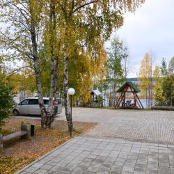 Фото Отель Сампо