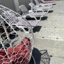 Фото Отель Панорама