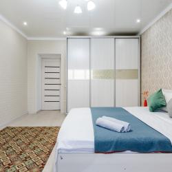 Фото Отель Meridian Apartments (Мередиан Апартментс) на улице Масанчи 23/2