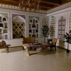 Фото Отель Nostalgia Boutique Hotel (Ностальгиа Бутик)