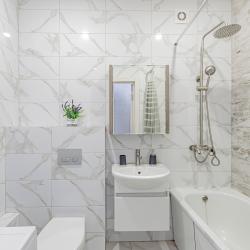 Фото Апартаменты на улице Портовая 37В корпус 1