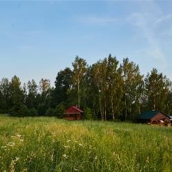 Фото Парк отель Деревня Лобаново