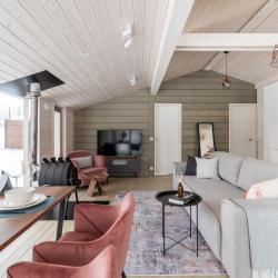 Фото Отель OGONЁK (Огонёк)