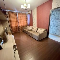 Фото Отель ArendaGrad (АрендаГрад) на улице Глинки 9