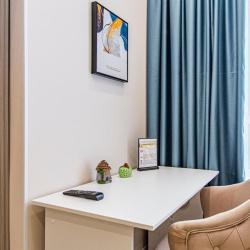 Фото Апартаменты на улице Утеген Батыра