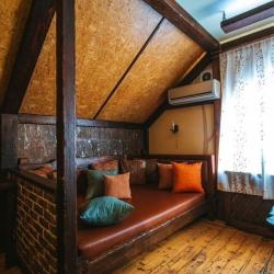 3-комнатный коттедж улучшенный №2