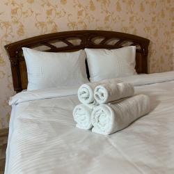 Фото Home Hotel (Хоум Отель) на Институтской 7