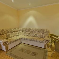 2-комнатные апартаменты улучшенные