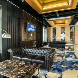 Фото Отель Золотое время