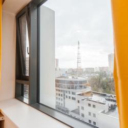 Апартаменты студия