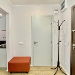 Апартаменты Comfort