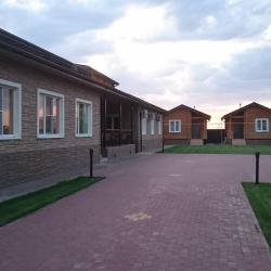 Фото Отель Маяк