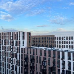 Фото Отель Happy People на шоссе Пригородное