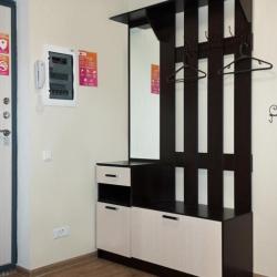 Фото Отель Ночка Сутки на улице Романтиков 8