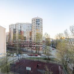 3-комнатные апартаменты стандарт
