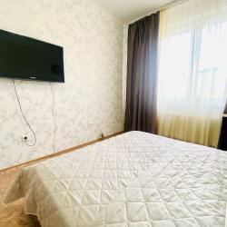 1-комнатные апартаменты стандарт г.Ноябрьск, ул.Советская  д.108