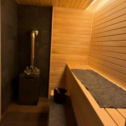 Фото Отель Barney’s House (Барнис Хаус)