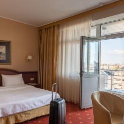 Cosmos Petrozavodsk Hotel (Космос Петрозаводск) — b53edc249d94a23ed2961b26d2f48f3a