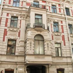 фото 45 InBox Capsule Hotel (ИнБокс Капсула)