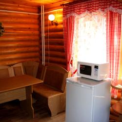 Фото Отель Ветлуга