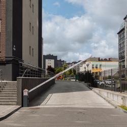 Фото Отель Malkova Apartments на Еловой аллее 5Ак2