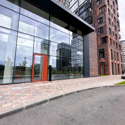 Фото Апартаменты на улице Козина 9