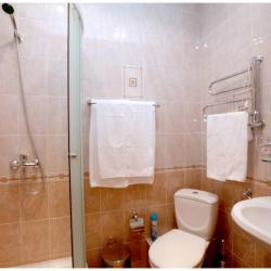 Фото Отель Орион