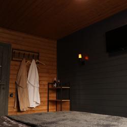 Коттедж премиум