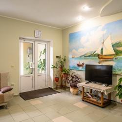 Фото Отель Мария