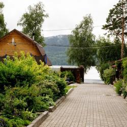 Фото Отель Деревенька Аракуль