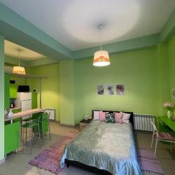 Фото Апартаменты на улице Плеханова