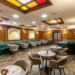 Фото Отель Медвежий угол