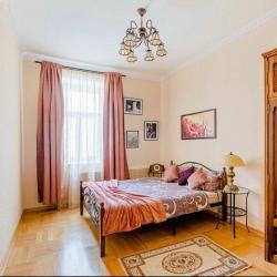 фото 12 Dere Apartments на Грибоедова, 14