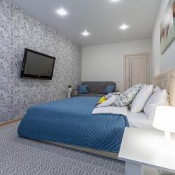 Фото Отель RentPlaza (РентПлаза) на Московском шоссе