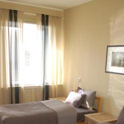 Фото Отель Форест