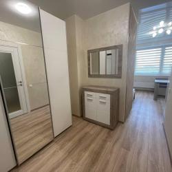 2-местные апартаменты студия