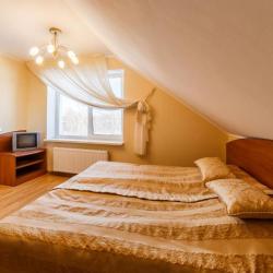 Фото Отель Гостевой дом Брейтово