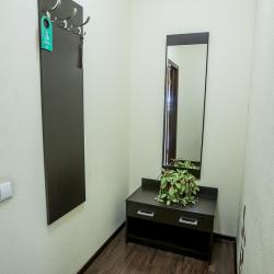 Фото Отель Пилигрим