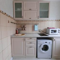 Фото Апартаменты на улице Амурская 6