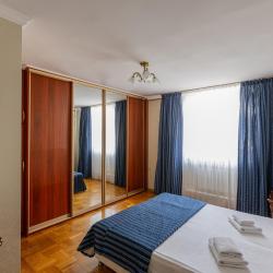 Фото Отель Зеленый попугай