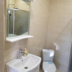 Фото Отель Коттедж Apartments by the river (Апартменс бай зе ривер)