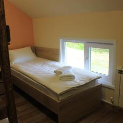 Фото Отель Хуторок