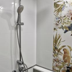 Фото Апартаменты Abramov Apart на улице Суздальская 20 корпус 3