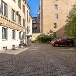 Фото Апартаменты на улице Марата 20 Г