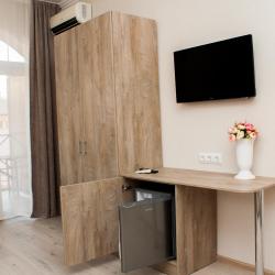 Фото Отель Морской