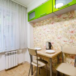 Фото Отель Orange Apart (Орандж Апарт) на улице Красноармейская