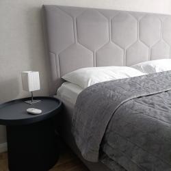 Апартаменты стандарт Октябрьская улица, 23