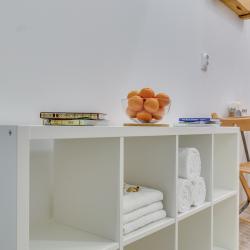 фото 12 Tomi Apartments (Томи Апартментс) на Советской